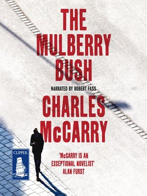 cover image of The Mulberry Bush